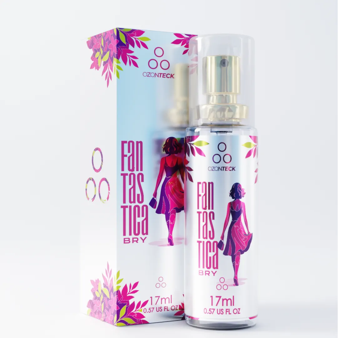 Ozonteck Fantastica Bry - 17ML